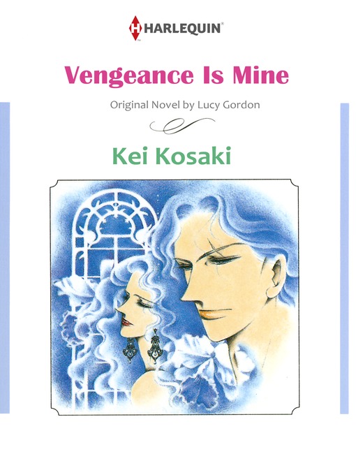 Title details for Vengeance is Mine by Kei Kosaki - Available